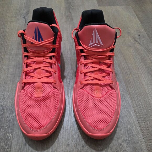 Nike Ja 2 “Heart Eyes” IB5842-800 Men’s Size 14 Pink Magic Ember NEW No Box main image 10